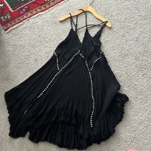 Free People summer dress